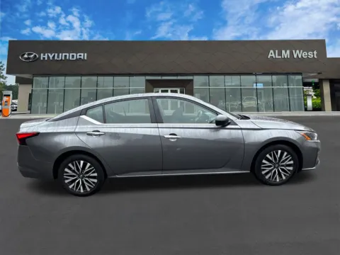 More photos of 2025 Nissan Altima 2.5 SV at ALM Hyundai West, GA