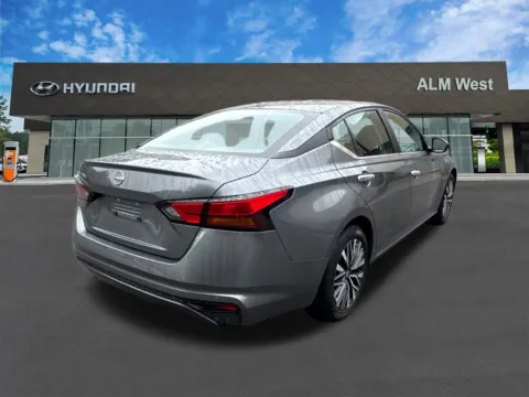 More photos of 2025 Nissan Altima 2.5 SV at ALM Hyundai West, GA