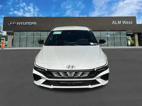 Photos of 2026 Hyundai Elantra SEL Sport for sale in Lithia Springs, GA at ALM Hyundai West