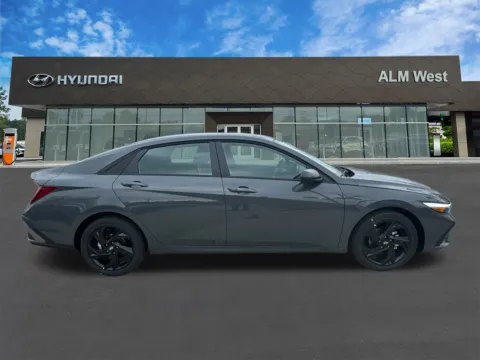More photos of 2026 Hyundai Elantra SEL Sport at ALM Hyundai West, GA