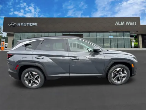 More photos of 2026 Hyundai Tucson SEL at ALM Hyundai West, GA