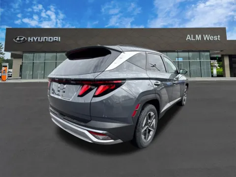 More photos of 2026 Hyundai Tucson SEL at ALM Hyundai West, GA
