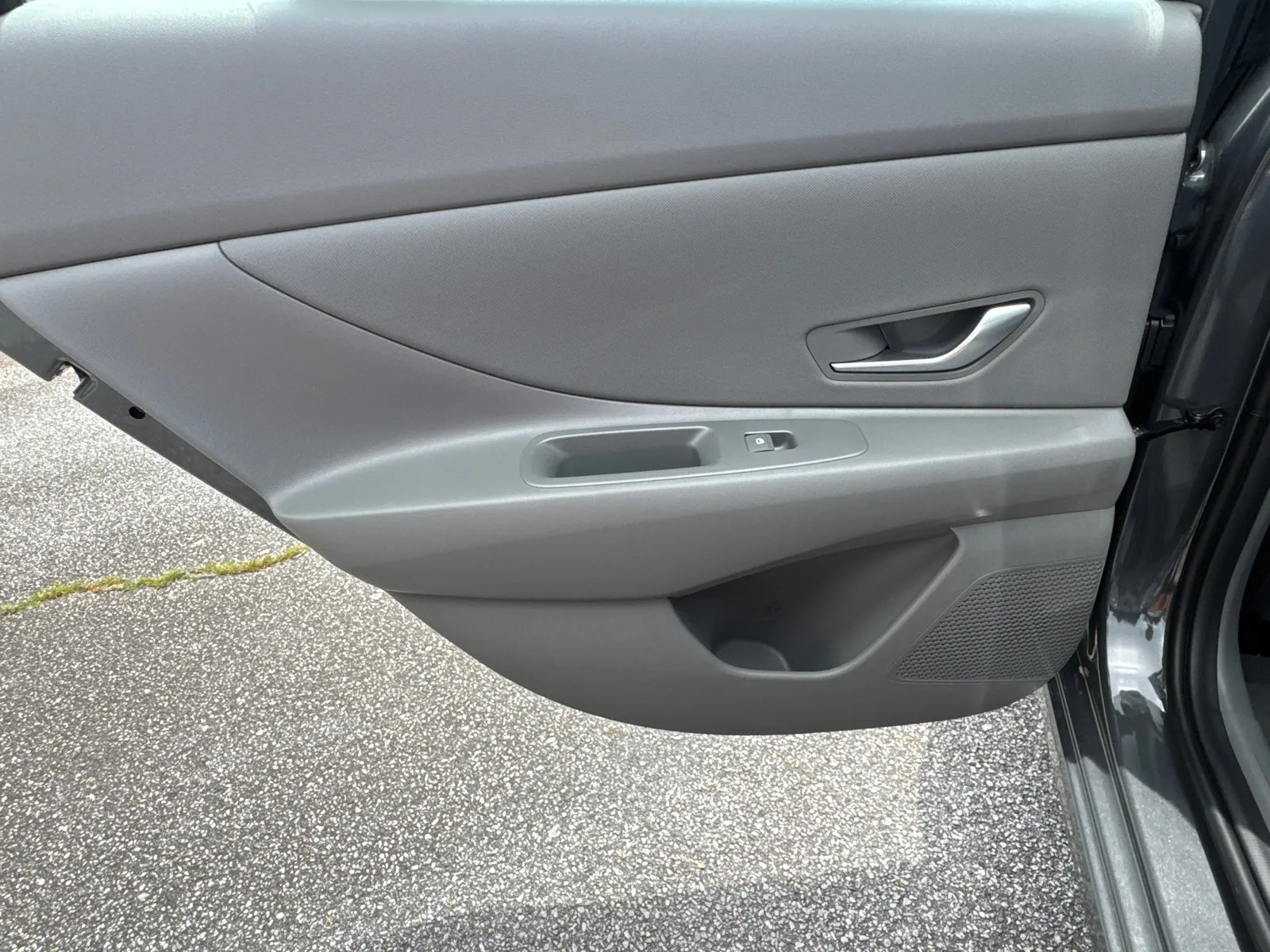 2025 Hyundai Elantra SEL - Photo 22