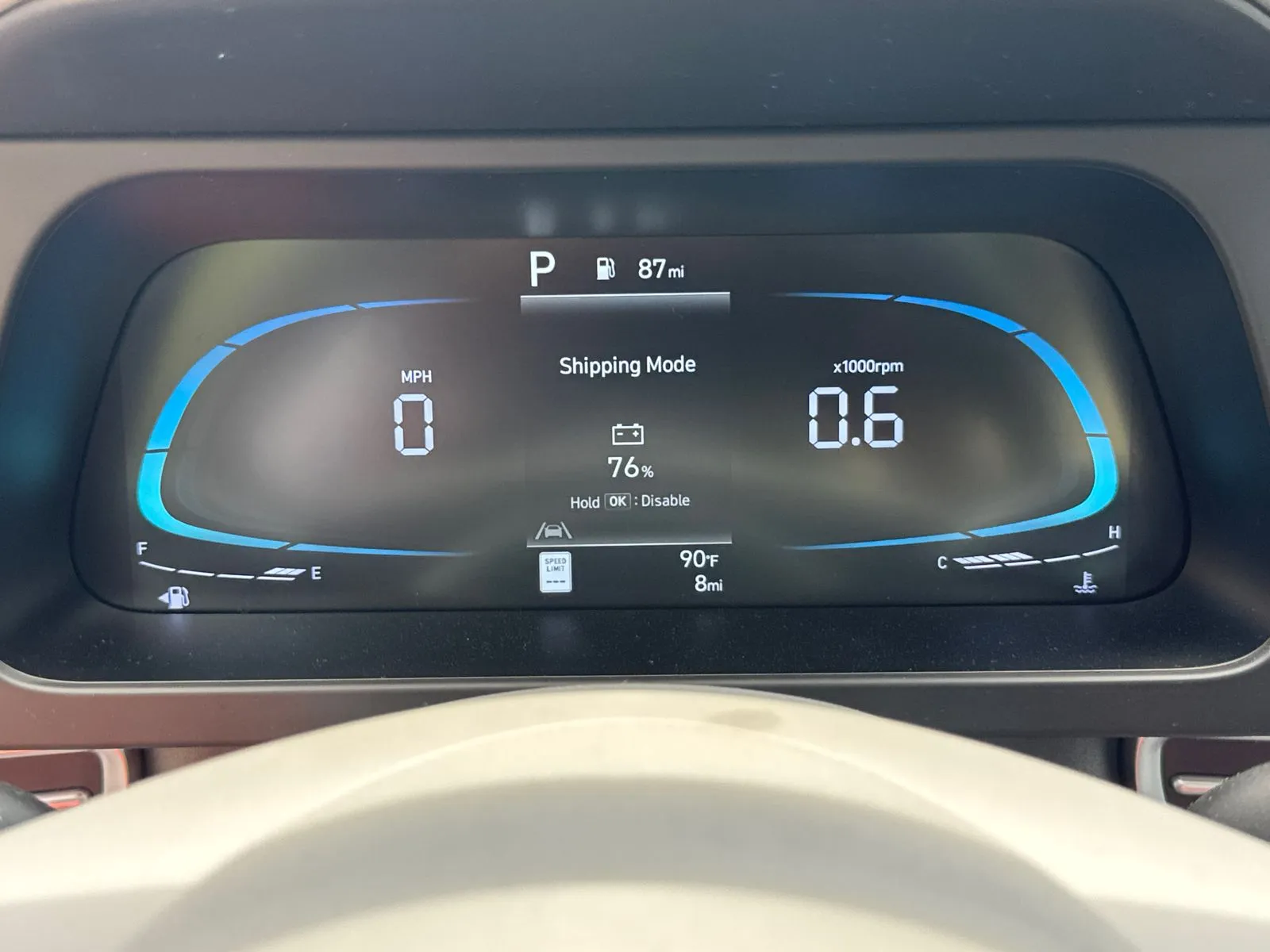 2025 Hyundai Elantra SEL - Photo 26