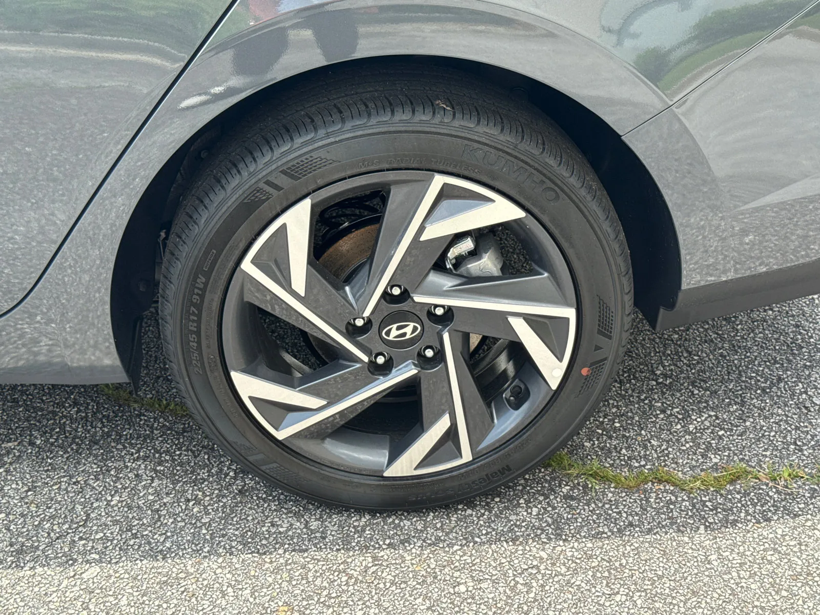2025 Hyundai Elantra SEL - Photo 20