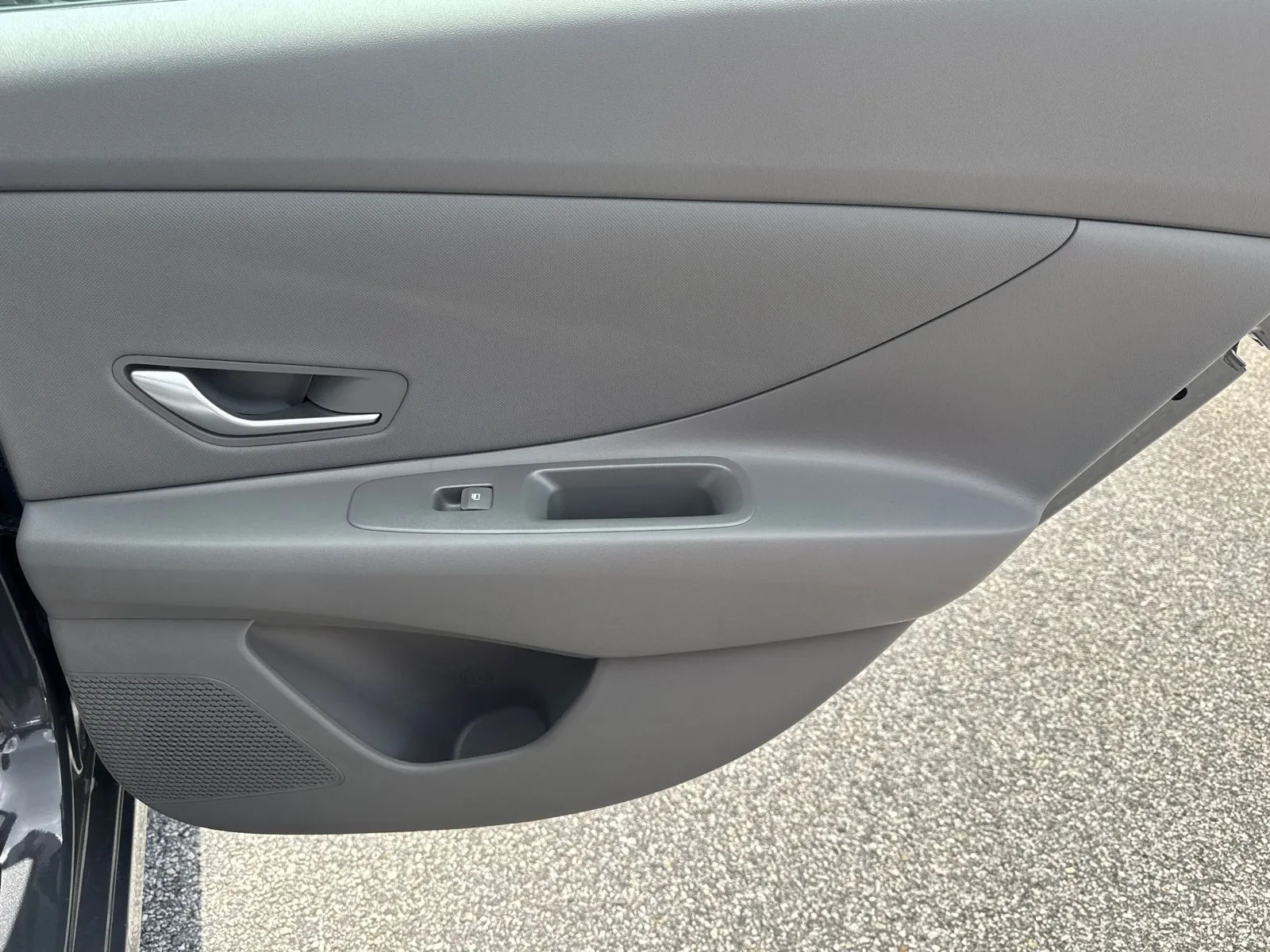 2025 Hyundai Elantra SEL - Photo 16