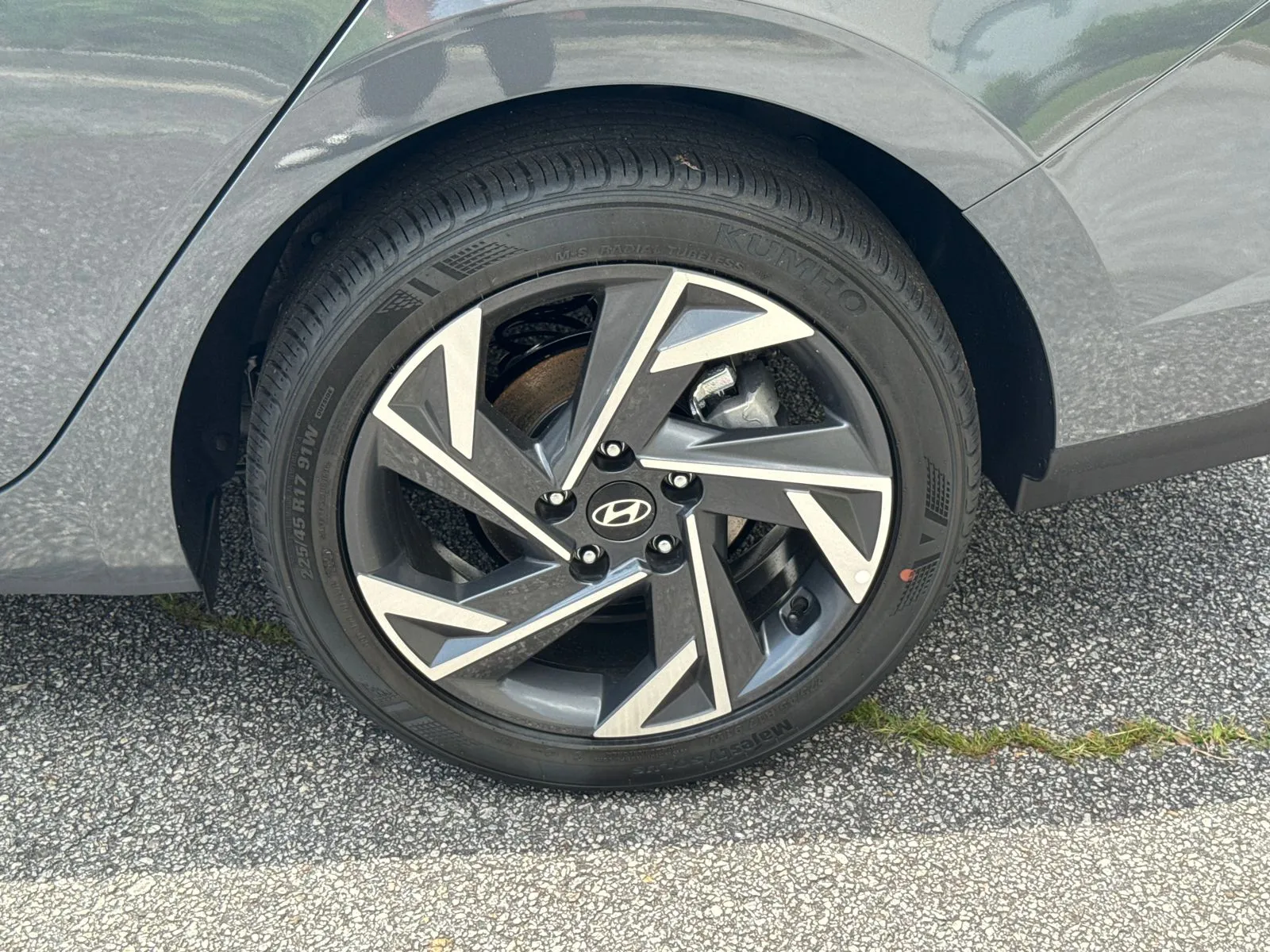 2025 Hyundai Elantra SEL - Photo 19
