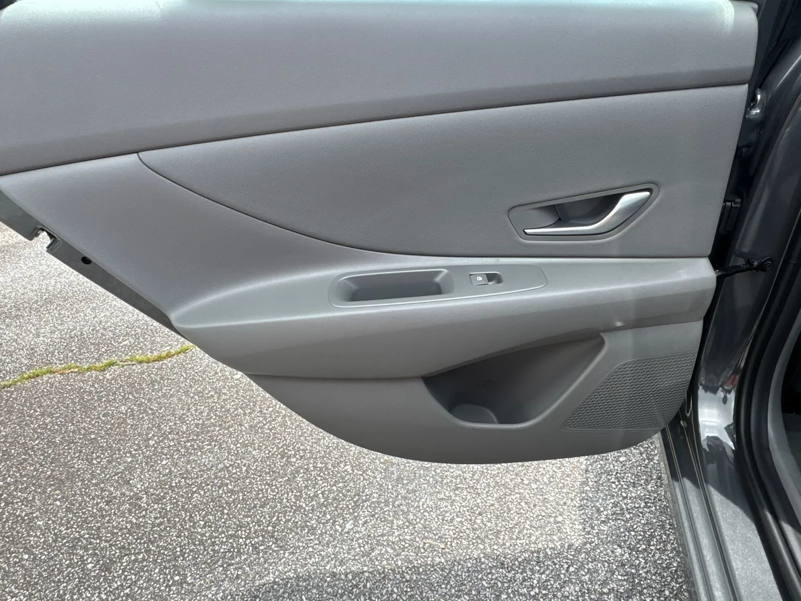 2025 Hyundai Elantra SEL - Photo 21