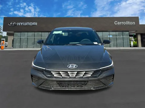 Photos of 2025 Hyundai Elantra SEL Sport for sale in Lithia Springs, GA at ALM Hyundai West