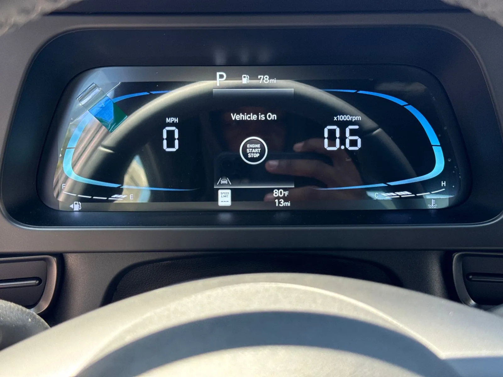2025 Hyundai Elantra SEL - Photo 26