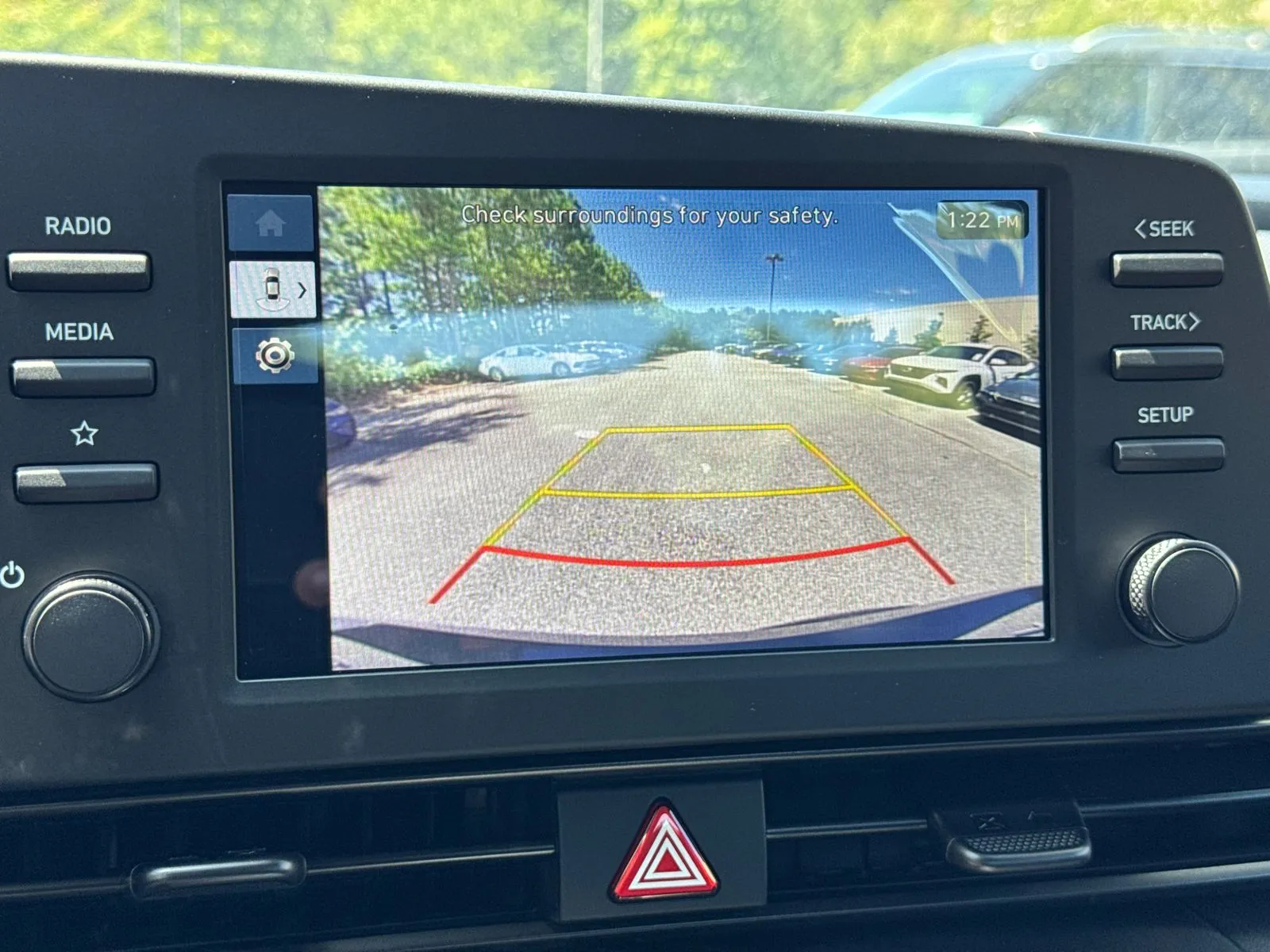 2025 Hyundai Elantra SEL - Photo 28