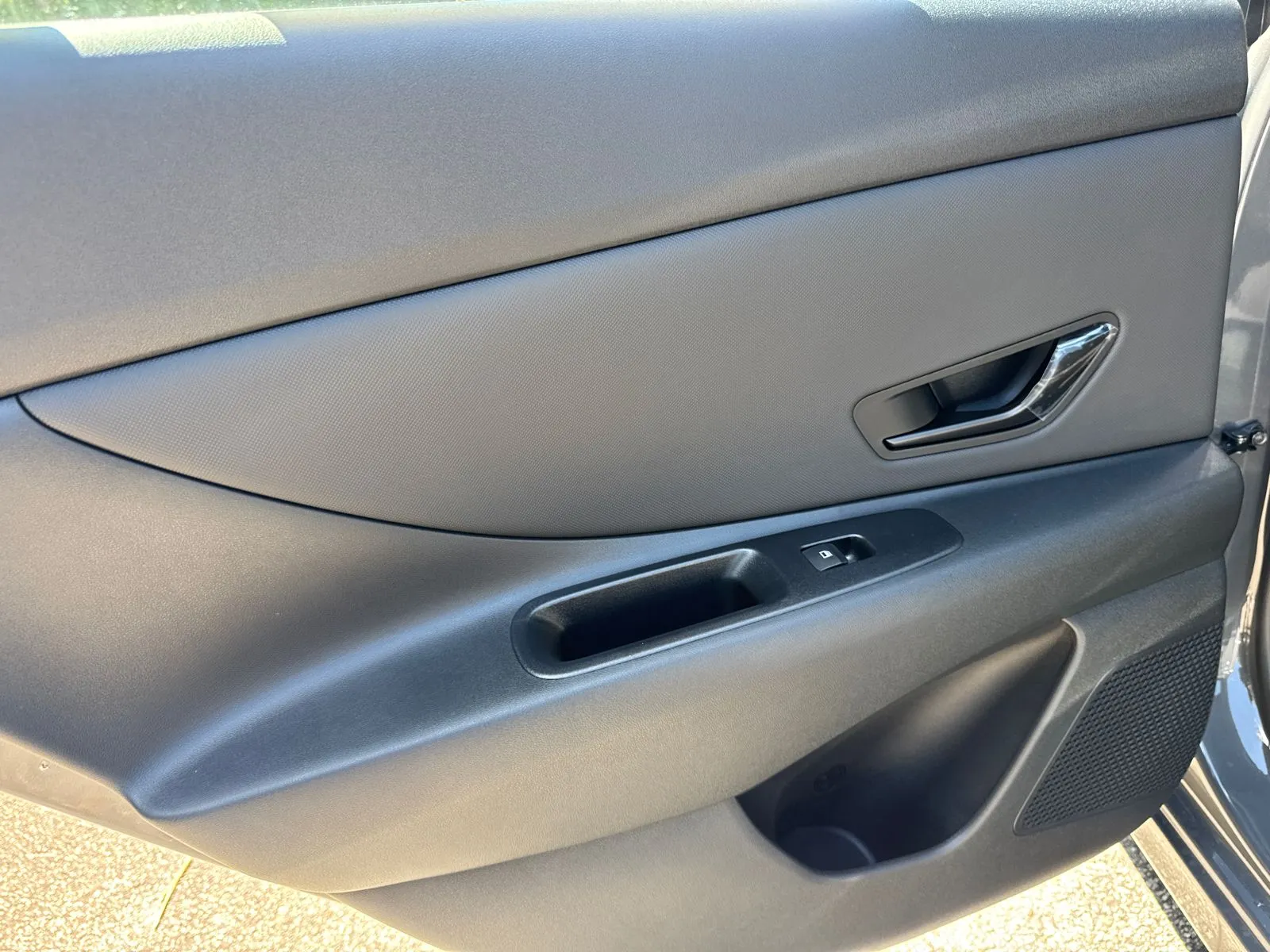 2025 Hyundai Elantra SEL - Photo 21