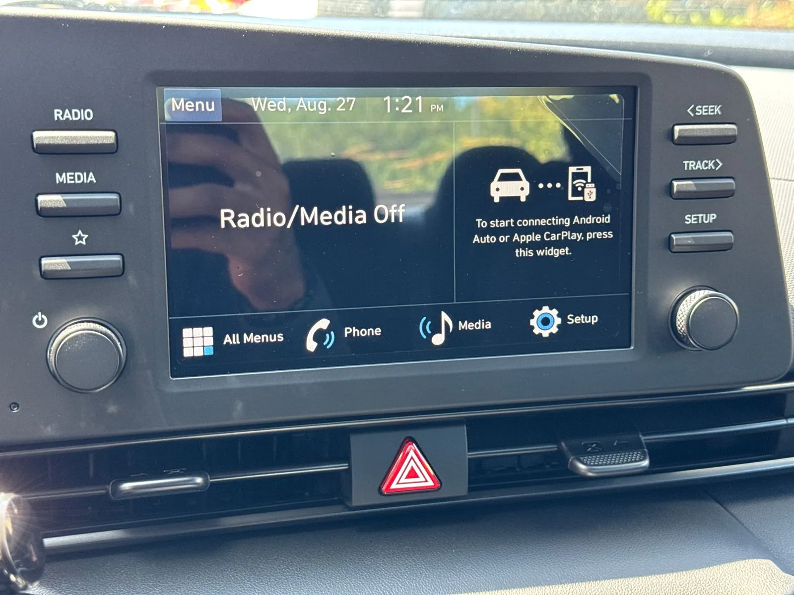 2025 Hyundai Elantra SEL - Photo 27