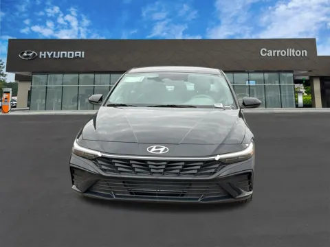 Photos of 2025 Hyundai Elantra SEL Sport for sale in Lithia Springs, GA at ALM Hyundai West