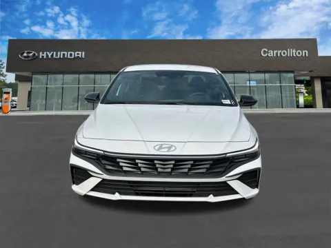 Photos of 2025 Hyundai Elantra SEL Sport for sale in Lithia Springs, GA at ALM Hyundai West
