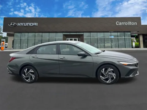 More photos of 2025 Hyundai Elantra SEL Sport at ALM Hyundai West, GA