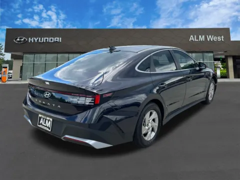 More photos of 2025 Hyundai Sonata SE at ALM Hyundai West, GA