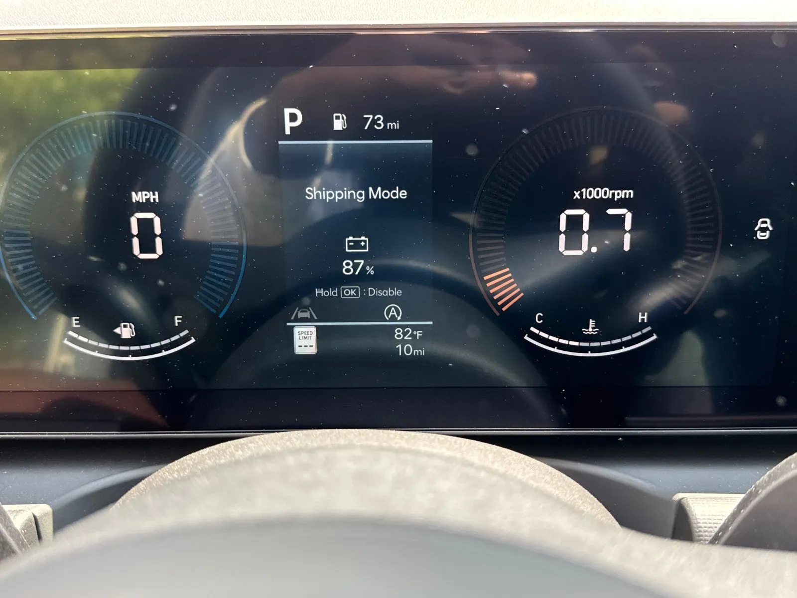 2025 Hyundai Tucson SEL - Photo 27