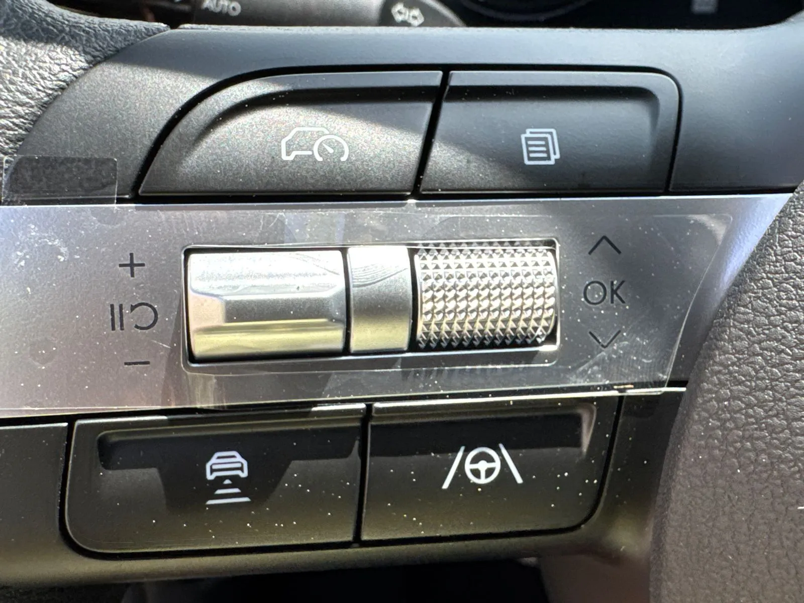 2025 Hyundai Tucson SEL - Photo 25