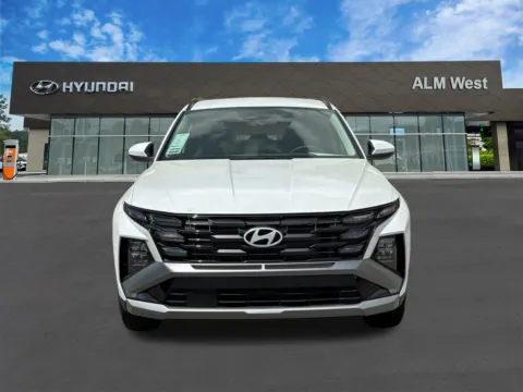 Photos of 2025 Hyundai Tucson SEL for sale in Lithia Springs, GA at ALM Hyundai West