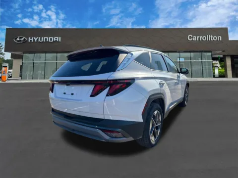 More photos of 2025 Hyundai Tucson SEL at ALM Hyundai West, GA
