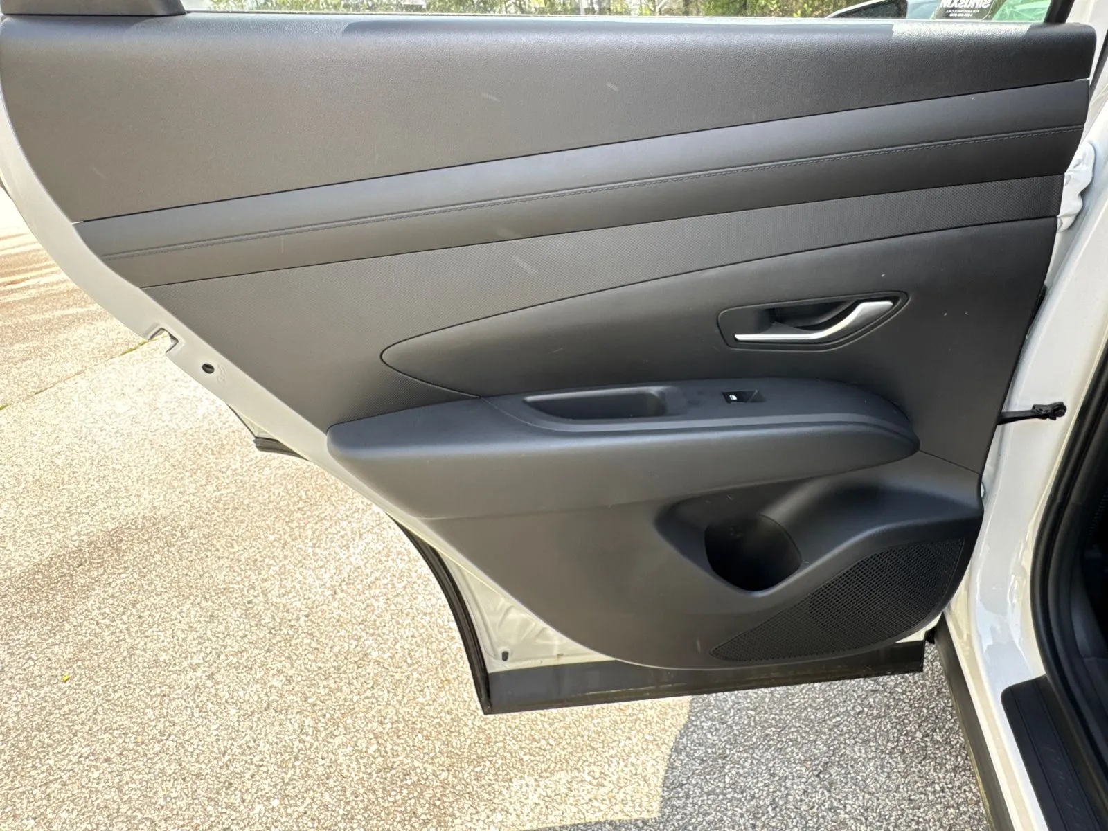 2025 Hyundai Tucson SEL - Photo 21