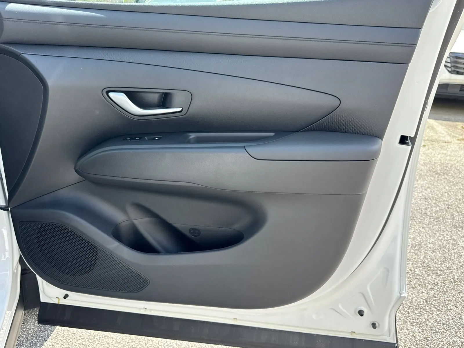 2025 Hyundai Tucson SEL - Photo 14