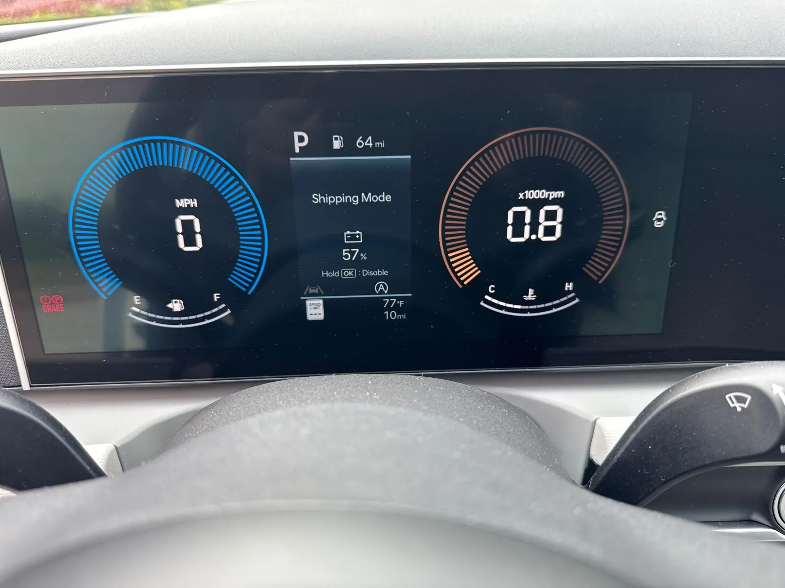 2025 Hyundai Tucson SEL - Photo 27