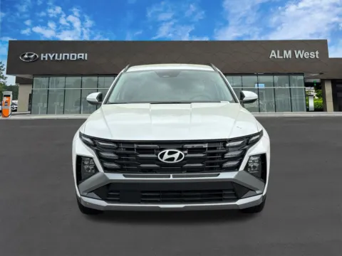 Photos of 2025 Hyundai Tucson SEL for sale in Lithia Springs, GA at ALM Hyundai West