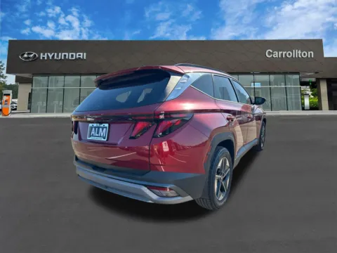 More photos of 2025 Hyundai Tucson SEL at ALM Hyundai West, GA