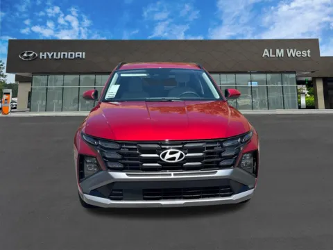 Photos of 2025 Hyundai Tucson SEL for sale in Lithia Springs, GA at ALM Hyundai West