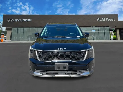 Photos of 2024 Kia Sorento S for sale in Lithia Springs, GA at ALM Hyundai West