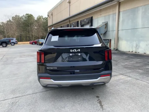 More photos of 2024 Kia Sorento S at ALM Hyundai West, GA