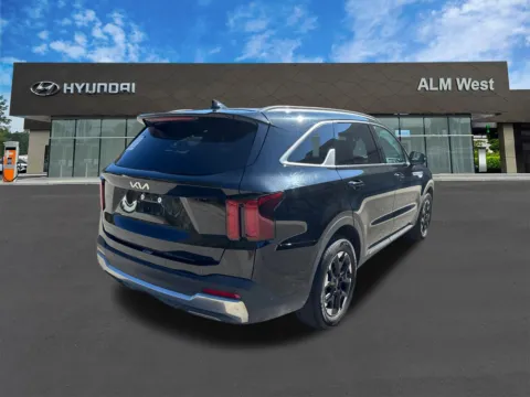 More photos of 2024 Kia Sorento S at ALM Hyundai West, GA