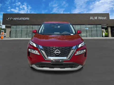 Photos of 2023 Nissan Rogue SV for sale in Lithia Springs, GA at ALM Hyundai West