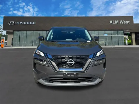 Photos of 2023 Nissan Rogue S for sale in Lithia Springs, GA at ALM Hyundai West