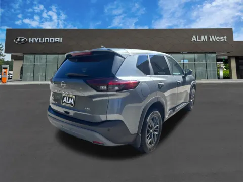 More photos of 2023 Nissan Rogue S at ALM Hyundai West, GA