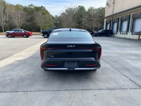 More photos of 2025 Kia K4 LXS at ALM Hyundai West, GA