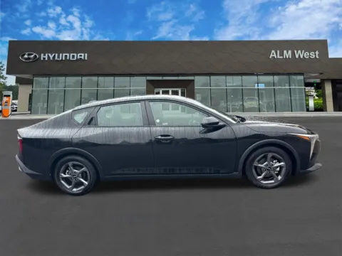 More photos of 2025 Kia K4 LXS at ALM Hyundai West, GA