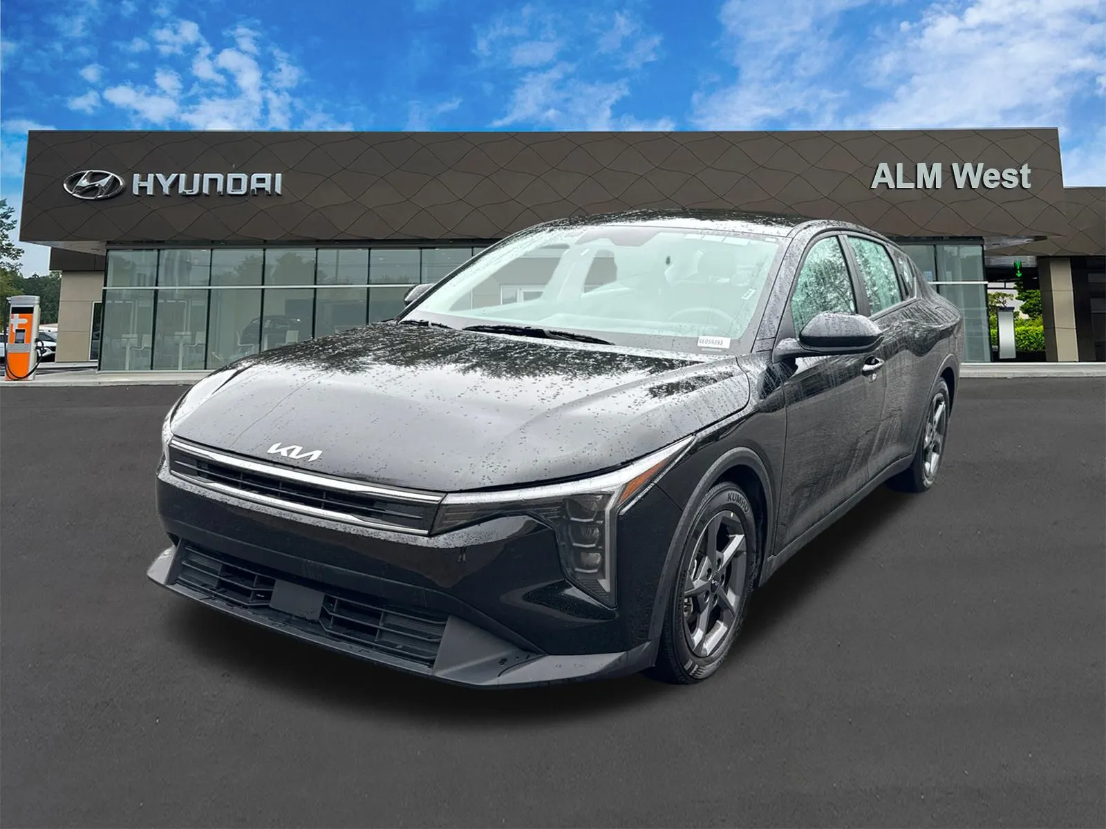 2025 Kia K4 LXS for sale in Lithia Springs, GA