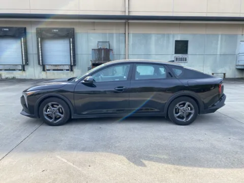 Another view of 2025 Kia K4 LXS for sale in Lithia Springs, GA at ALM Hyundai West