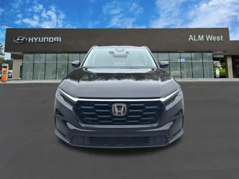 Photos of 2025 Honda CR-V EX-L for sale in Lithia Springs, GA at ALM Hyundai West