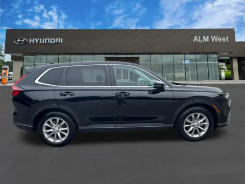 More photos of 2025 Honda CR-V EX-L at ALM Hyundai West, GA