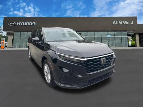 Another view of 2025 Honda CR-V EX-L for sale in Lithia Springs, GA at ALM Hyundai West