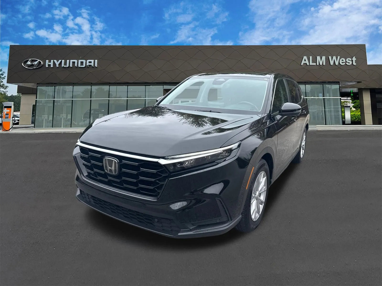 2025 Honda CR-V EX-L for sale in Lithia Springs, GA