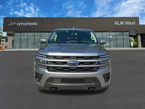 Photos of 2023 Ford Expedition Max XLT for sale in Lithia Springs, GA at ALM Hyundai West