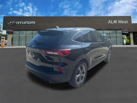 More photos of 2025 Ford Escape ST-Line at ALM Hyundai West, GA