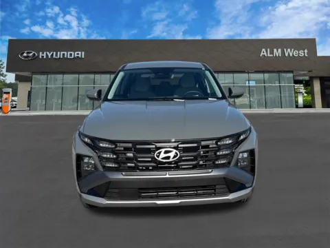 Photos of 2026 Hyundai Tucson SE for sale in Lithia Springs, GA at ALM Hyundai West