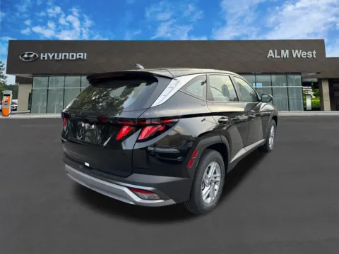 More photos of 2026 Hyundai Tucson SE at ALM Hyundai West, GA
