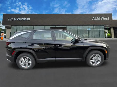 More photos of 2026 Hyundai Tucson SE at ALM Hyundai West, GA